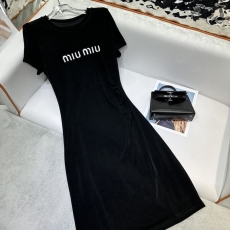 Miu Miu Dress